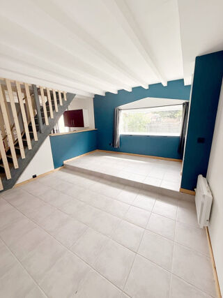  Maison � vendre 3 pi�ces 70 m�