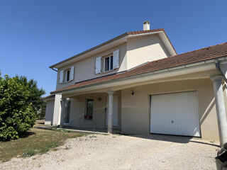  Maison à vendre 6 pièces 136 m²