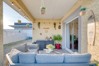  Maison � vendre 4 pi�ces 103 m�