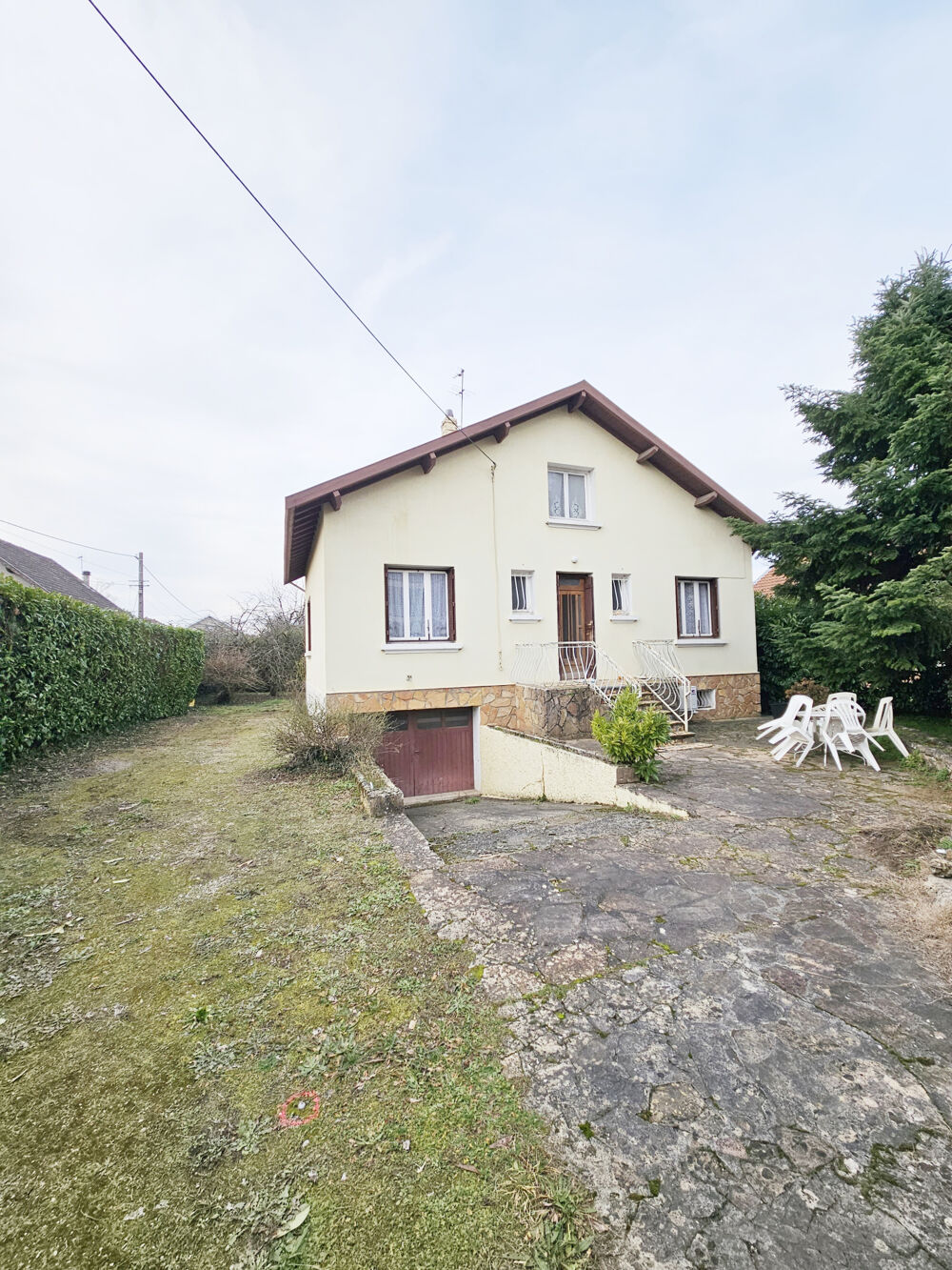 Maison 4 pièces 80 m² · à Pont de Cheruy · 80 m² · 215 000 €