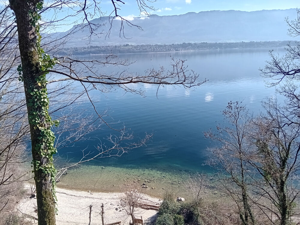  vendre  Maison Bourdeau (73370)