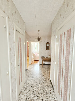  Maison à vendre 4 pièces 80 m²