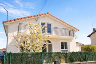  Maison à vendre 6 pièces 145 m²