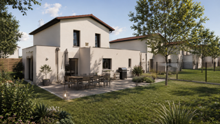  Maison à vendre 4 pièces 90 m²