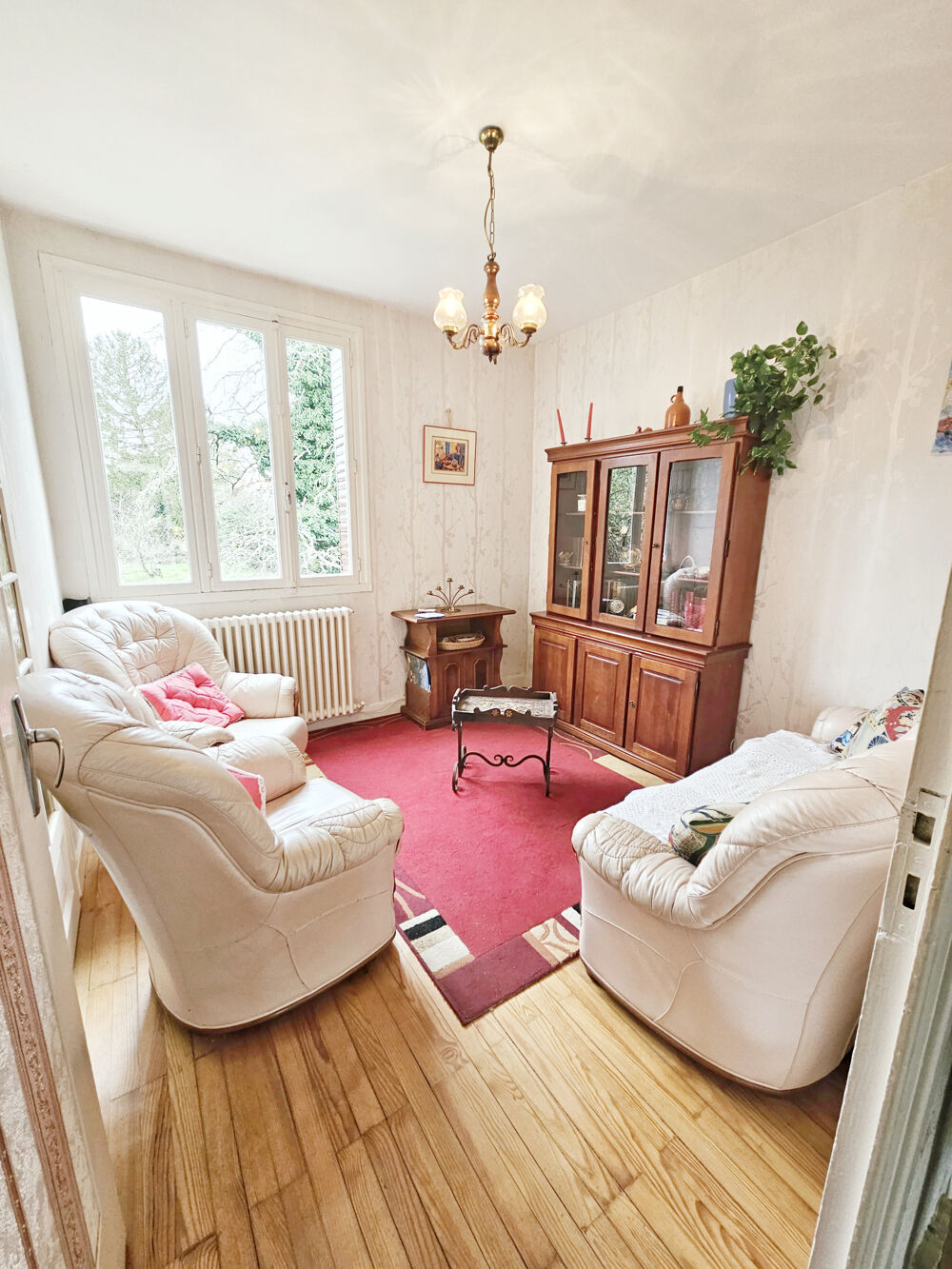 Vente Maison MAISON INDIVIDUELLE TIGNIEU Pont de cheruy
