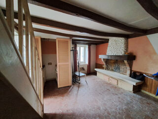  Maison � vendre 7 pi�ces 110 m�