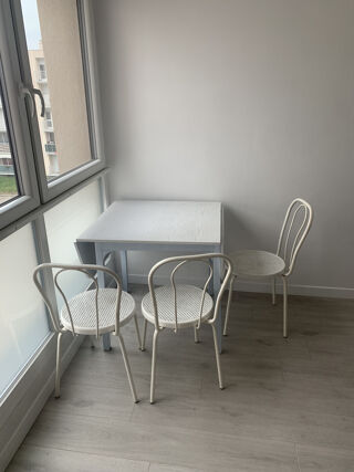 Appartement  vendre 2 pices 53 m