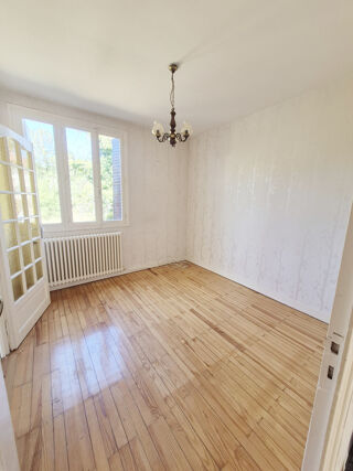 Maison à vendre 4 pièces 80 m²
