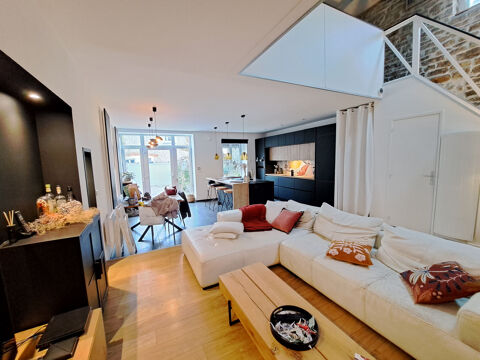  Maison � louer 4 pi�ces 94 m�