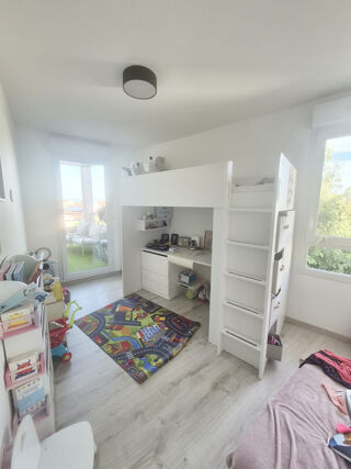  Appartement à vendre 3 pièces 64 m²