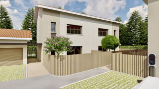  Maison à vendre 4 pièces 87 m²