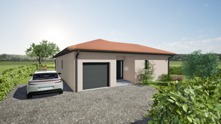  Maison  vendre 4 pices 108 m