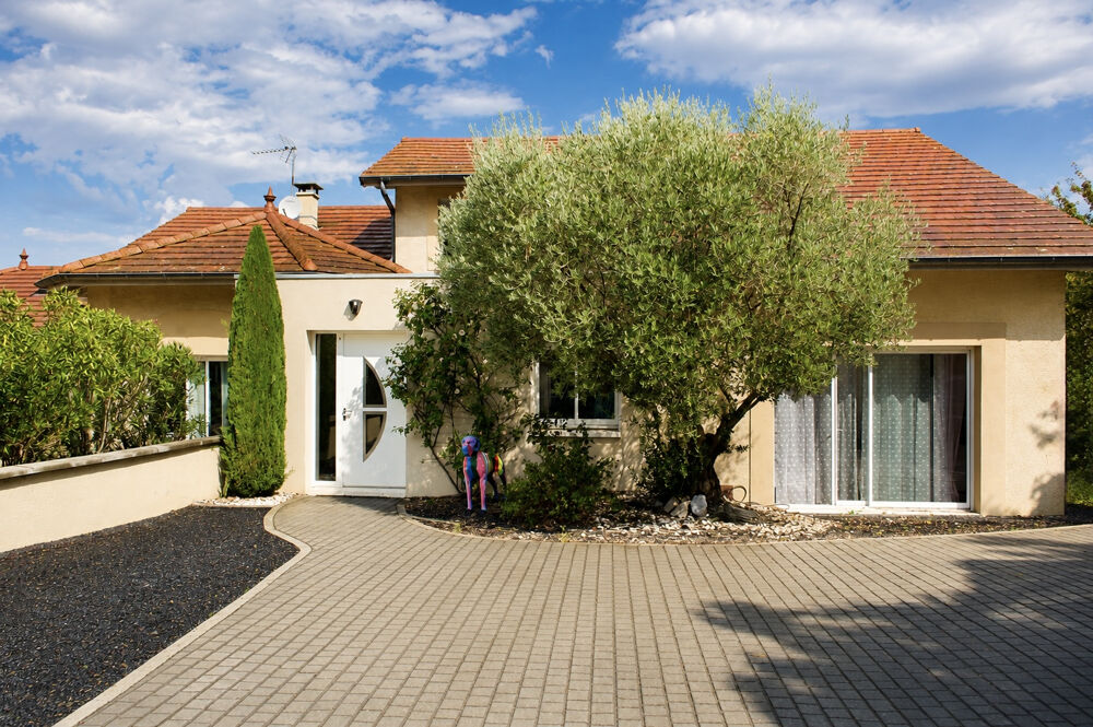 Vente Maison Maison T9 avec piscine - Chatenay Chatenay