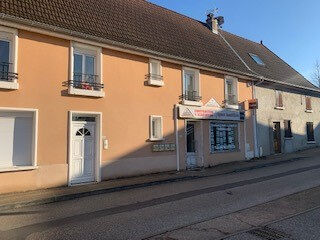  Appartement à louer 3 pièces 48 m²