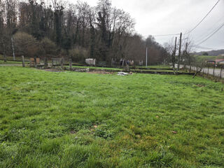  Terrain � vendre 750 m�