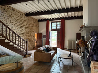  Propriété/château à vendre 12 pièces 430 m²