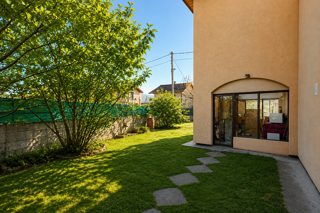  Maison à vendre 5 pièces 102 m²