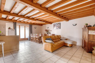  Maison à vendre 4 pièces 108 m²