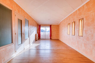  Maison à vendre 6 pièces 160 m²