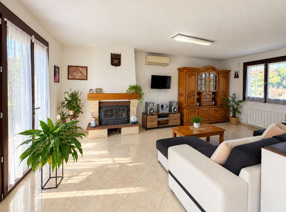 Vente Maison Maison T4 à Tignieu sur sous-sol complet Tignieu jameyzieu