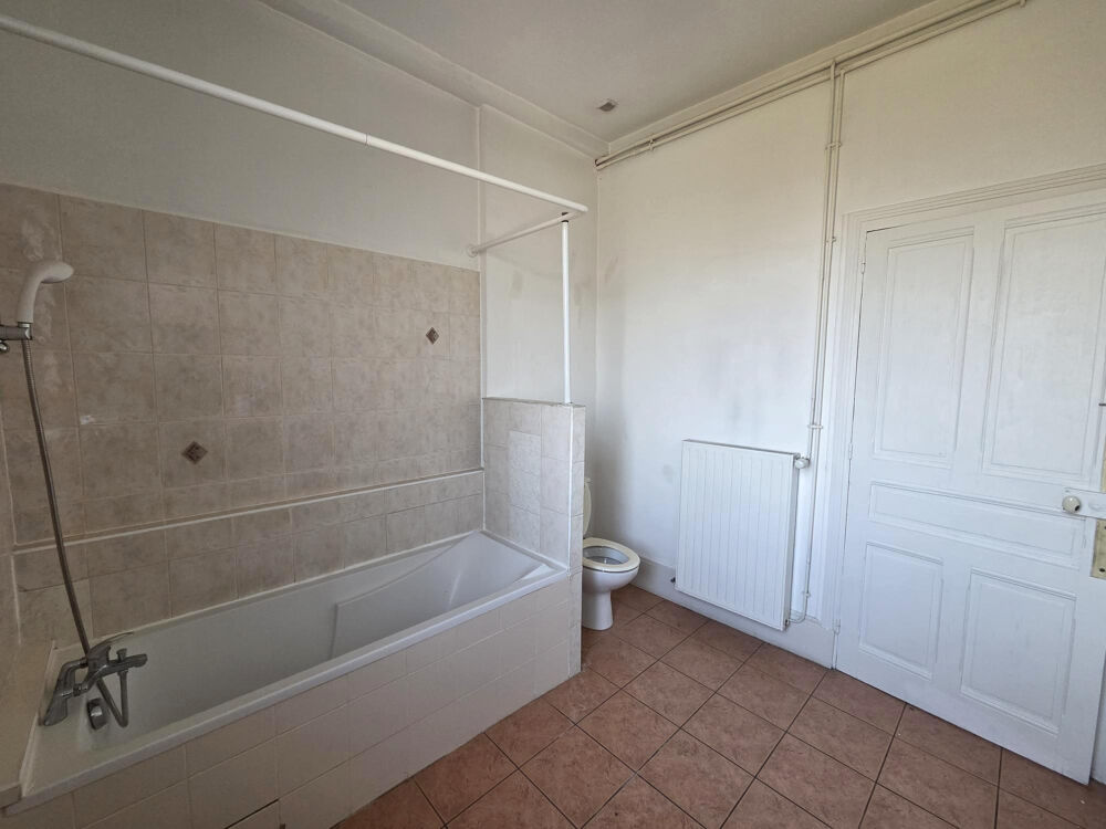 Vente Appartement Nivolas-Vermelle - plateau de 30m2 Nivolas vermelle