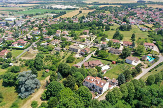  Terrain � vendre 4841 m�