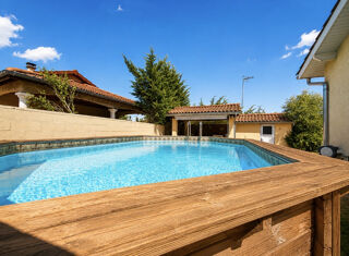  Maison à vendre 4 pièces 120 m²
