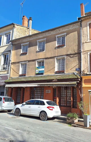  Immeuble  vendre 393 m