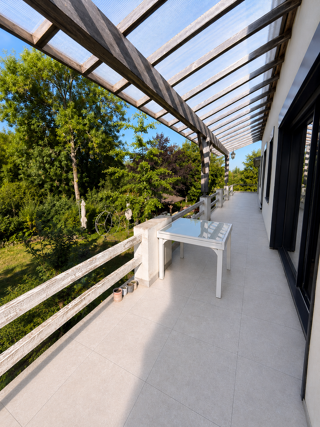  Maison à louer 4 pièces 134 m²