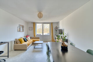  Appartement à vendre 3 pièces 72 m²