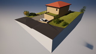  Maison � vendre 4 pi�ces 110 m�