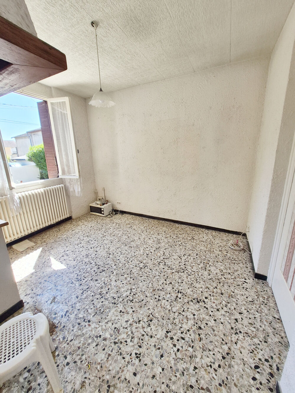 MAISON INDIVIDUELLE TIGNIEU