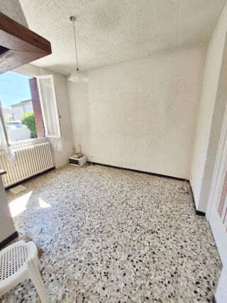  Maison à vendre 4 pièces 80 m²