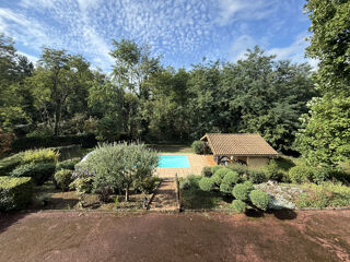  Maison � vendre 4 pi�ces 112 m�