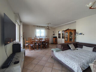  Maison à vendre 5 pièces 145 m²