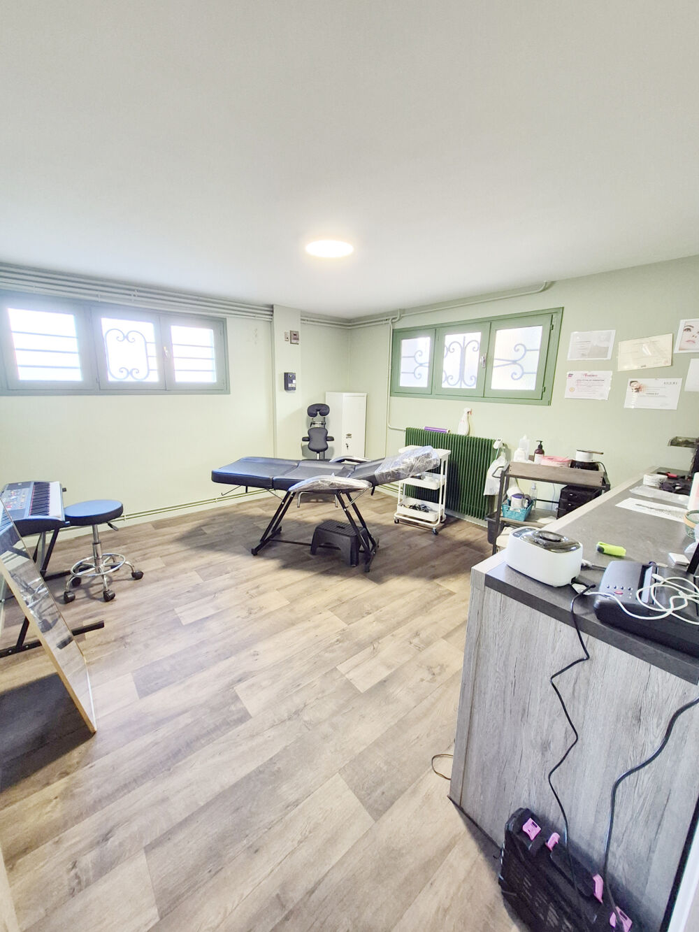 � vendre  Maison Cr�mieu (38460)