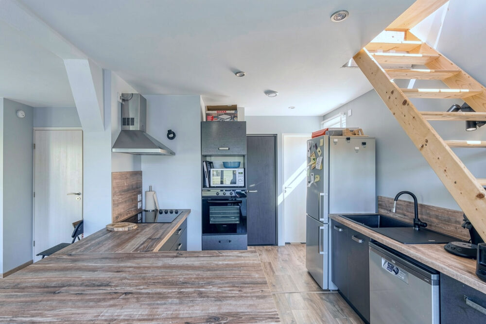 Vente Maison Charmante maison entièrement rénovée Tignieu Village Tignieu jameyzieu