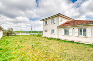  Maison � vendre 5 pi�ces 104 m�