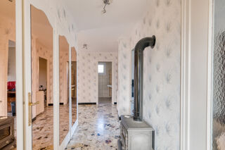  Maison à vendre 6 pièces 160 m²