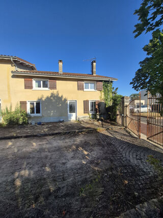  Maison à vendre 4 pièces 105 m²