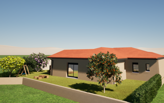  Maison � vendre 4 pi�ces 122 m�