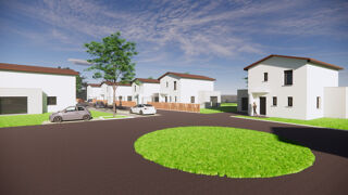 Maison 4 pièces 90 m² · à Tignieu-Jameyzieu · 90 m² · 304 500 €