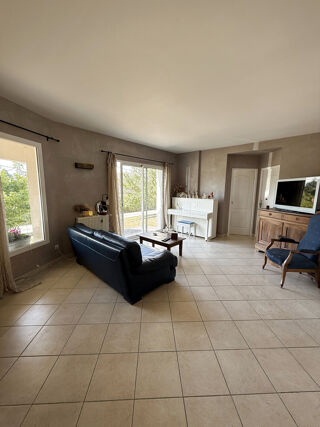  Maison à vendre 6 pièces 136 m²