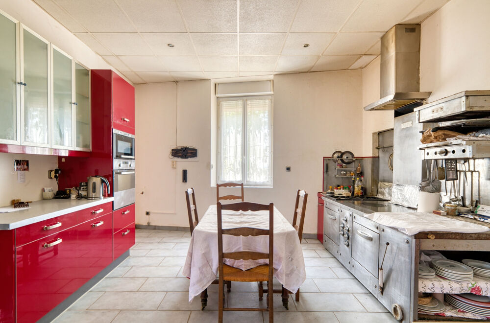 � vendre  Maison Pusignan (69330)