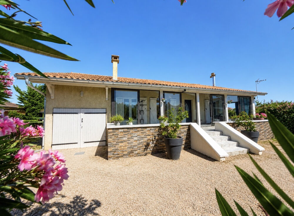 Maison 4 pièces 120 m² · à Tignieu Jameyzieu · 120 m² · 369 900 €