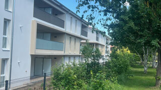  Appartement � vendre 3 pi�ces 68 m�