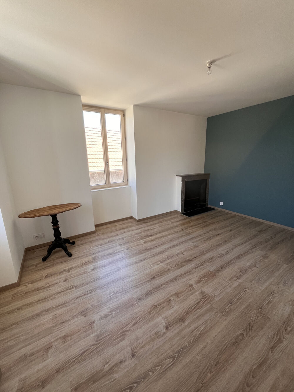 Location Appartement NOUVEAUTE ! Grand T2 sur commune de MONTALIEU Montalieu vercieu