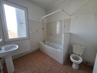  Appartement à vendre 3 pièces 66 m²