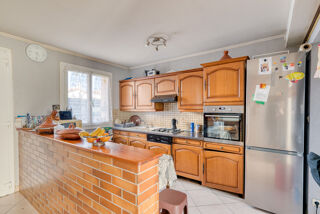  Maison � vendre 5 pi�ces 102 m�