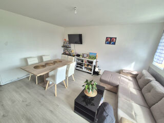  Appartement � vendre 2 pi�ces 53 m�